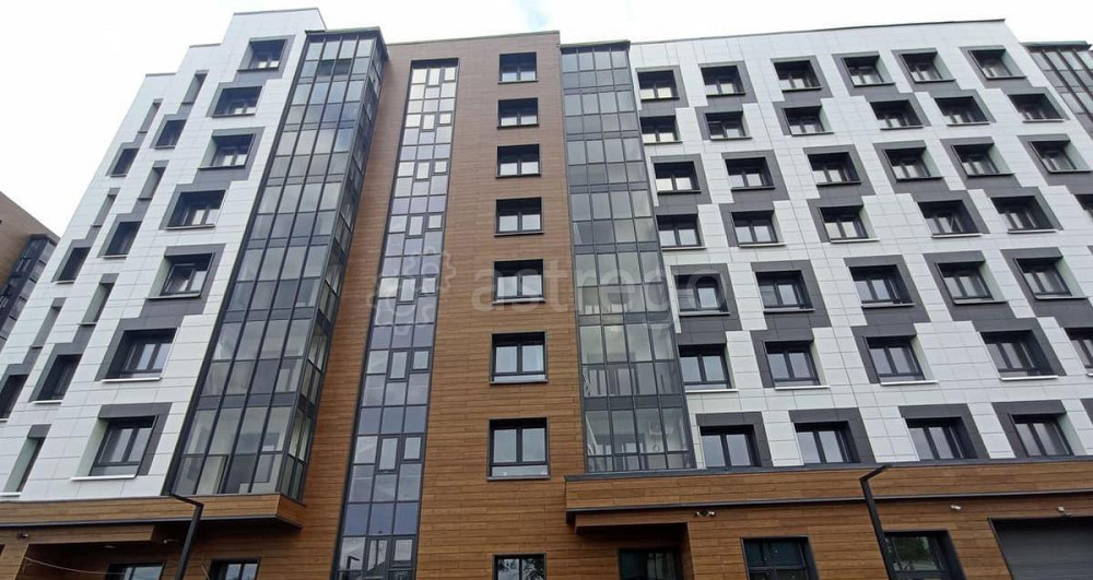 Свободного назначения, 34.3 м2 Архангельск - изображение 5