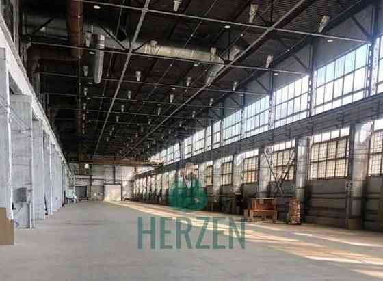 Производственное, 4000 м2 Реутов