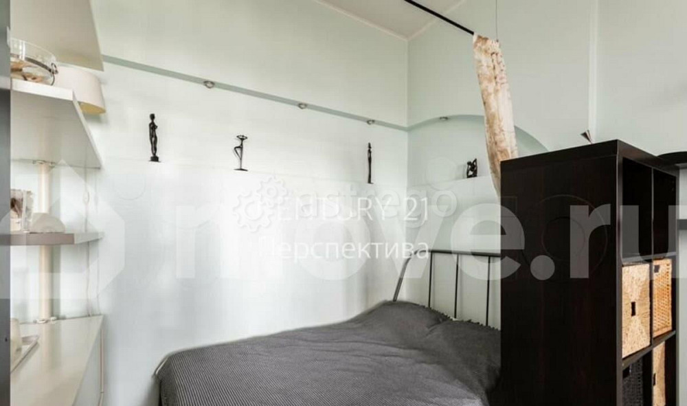 Студия, 45 м2, 9/22 эт. Москва - изображение 6