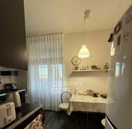 3-комн. квартира, 79 м2, 4/4 эт. Солнечногорск