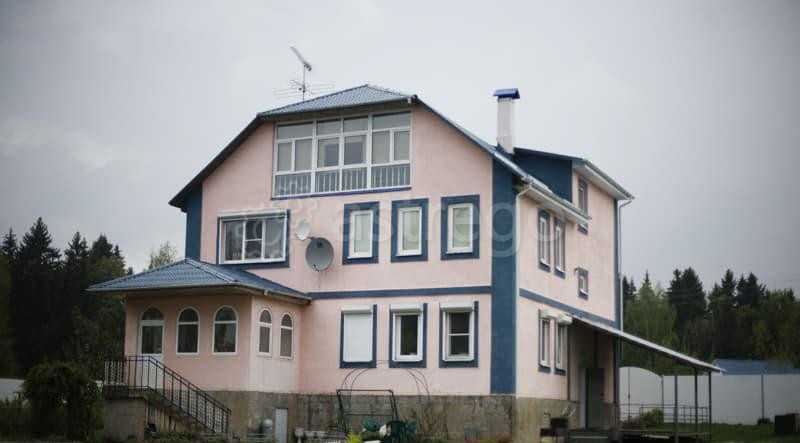 Коттедж, 500 м2 Мытищи - изображение 3