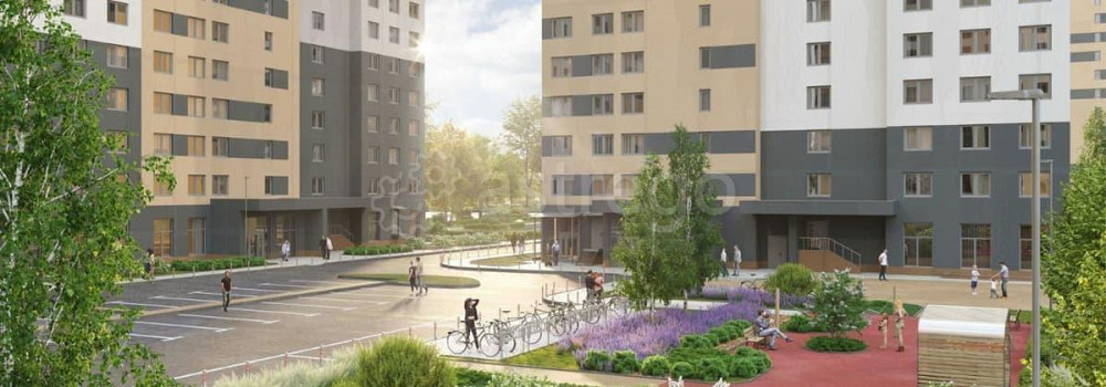 Студия, 20.7 м2, 5/24 эт. Санкт-Петербург - изображение 7