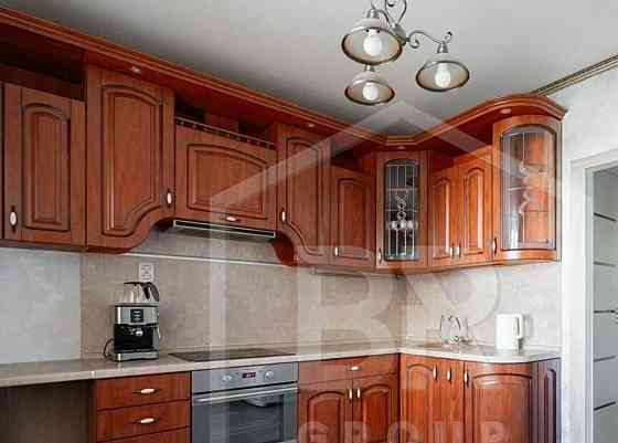 2-комн. квартира, 69.1 м2, 10/17 эт. Санкт-Петербург