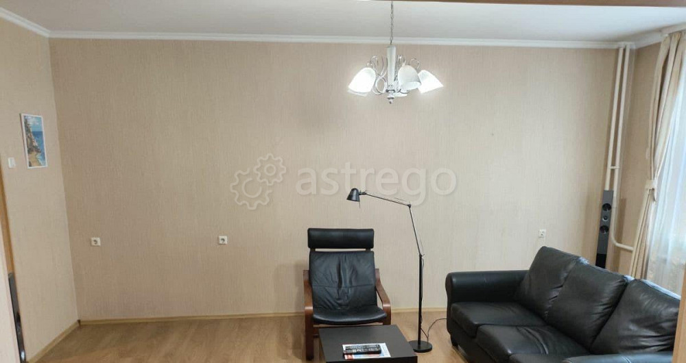 2-комн. квартира, 62 м2, 2/23 эт. Люберцы - изображение 7