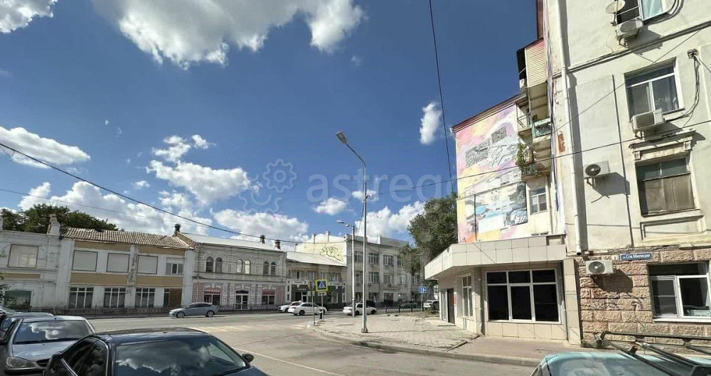Свободного назначения, 74.5 м2 Астрахань - изображение 2