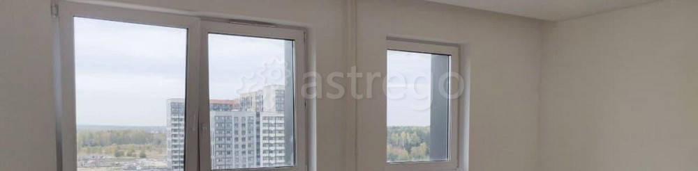 2-комн. квартира, 60.9 м2, 11/13 эт. Пушкино - изображение 1