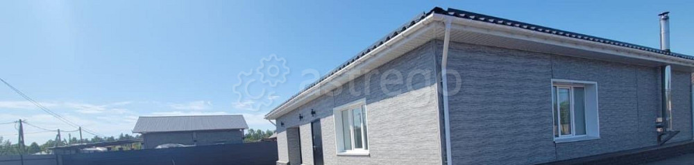 Дом, 170 м2, 10 соток, 1 эт. Березовка - изображение 3