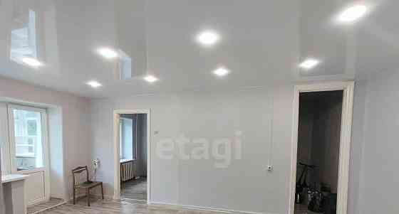 2-комн. квартира, 42.7 м2, 3/4 эт. Свободный