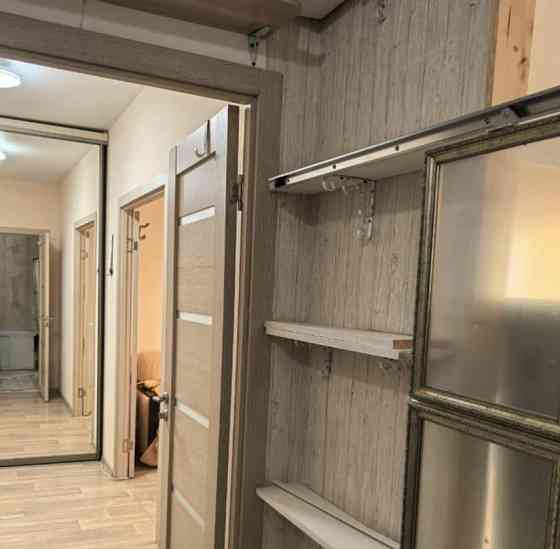 1-комн. квартира, 34 м2, 4/4 эт. Емельяново