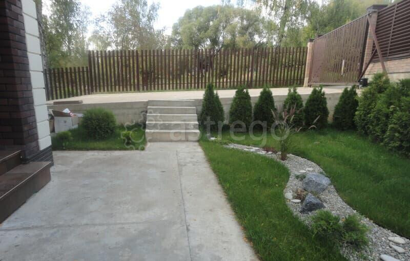 Коттедж, 240 м2 Москва - изображение 4