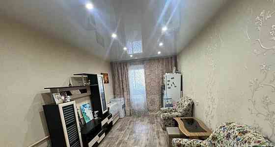 3-комн. квартира, 58.3 м2, 1/2 эт. Свободный