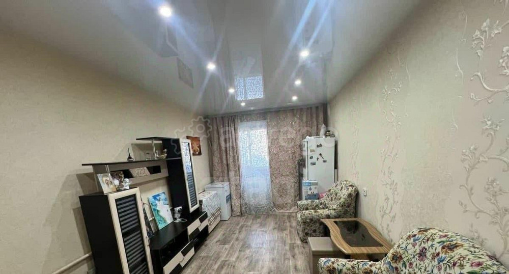 3-комн. квартира, 58.3 м2, 1/2 эт. Свободный - изображение 6