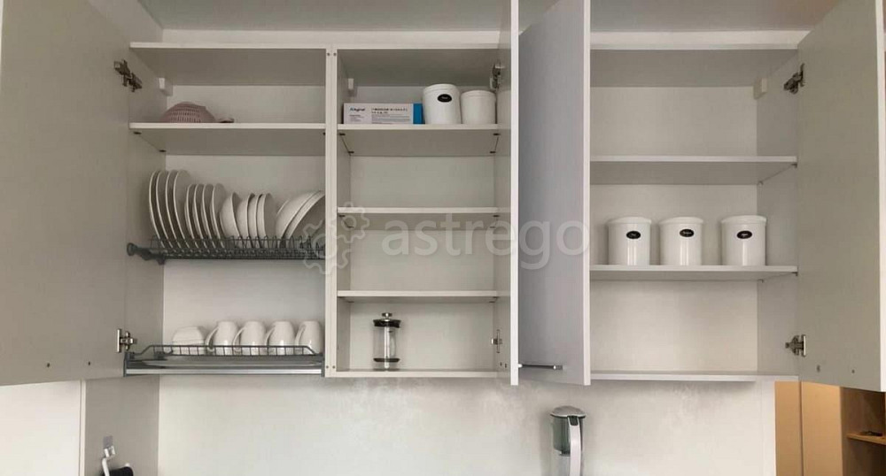 Студия, 26 м2, 10/15 эт. Москва - изображение 6