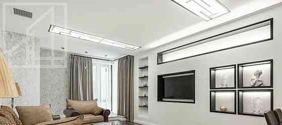 3-комн. квартира, 130 м2, 4/8 эт. Москва