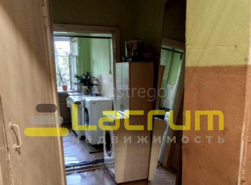 Студия, 18 м2, 2/5 эт. Красноярск - изображение 6