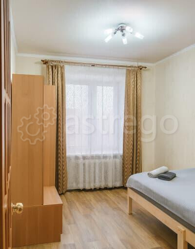 3-комн. квартира, 68 м2, 5/9 эт. Подольск - изображение 8