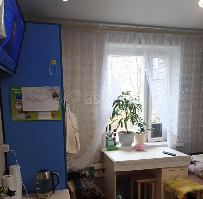 Комната, 11 м2, 5/9 эт. Дубна - изображение 1