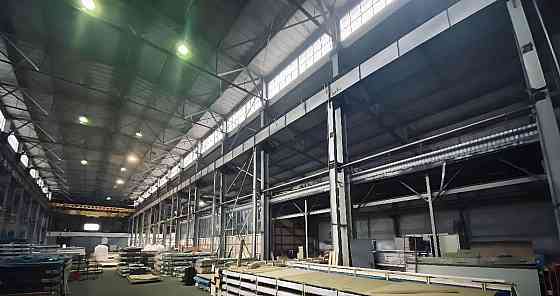 Склад, 5000 м2 Видное