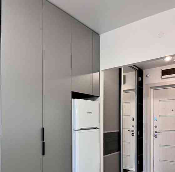 Студия, 24 м2, 2/25 эт. Люберцы