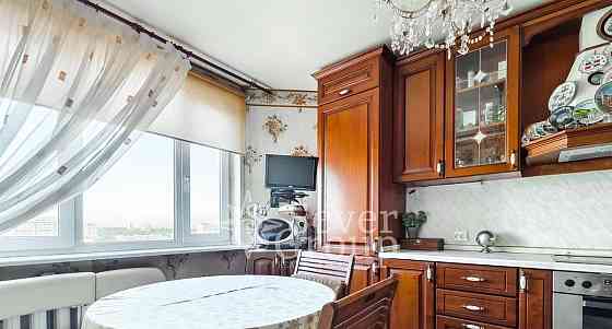 4-комн. квартира, 118 м2, 9/29 эт. Санкт-Петербург