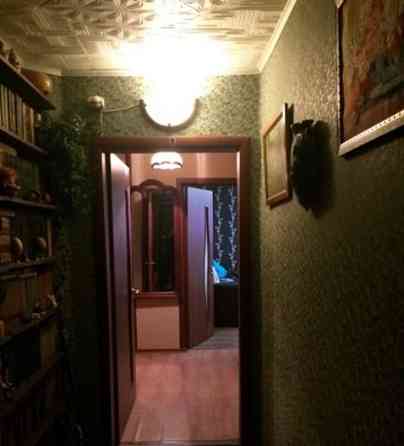 3-комн. квартира, 65 м2, 3/9 эт. Солнечногорск