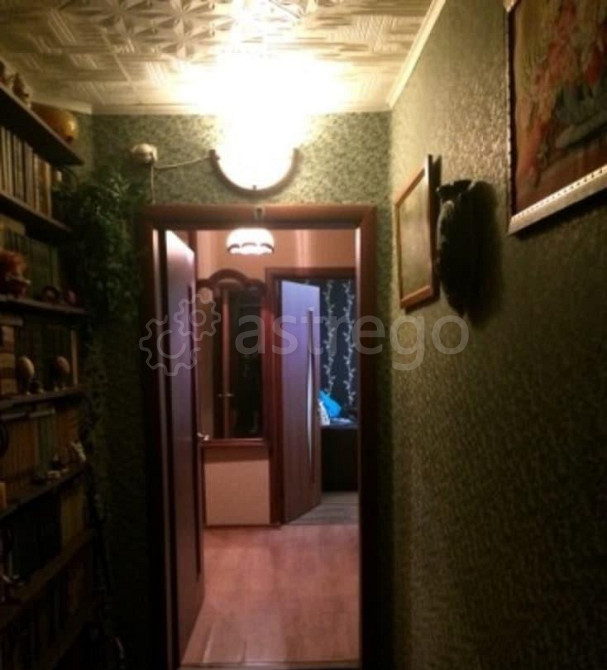 3-комн. квартира, 65 м2, 3/9 эт. Солнечногорск - изображение 5