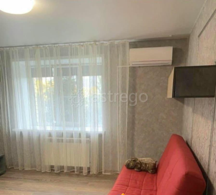 2-комн. квартира, 52 м2, 1/10 эт. Барнаул - изображение 7