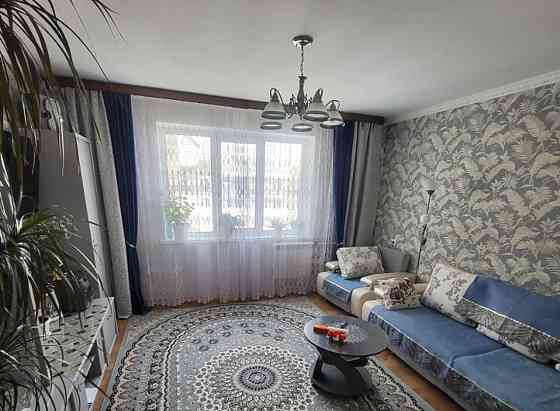 4-комн. квартира, 81.1 м2, 10/10 эт. Красноярск