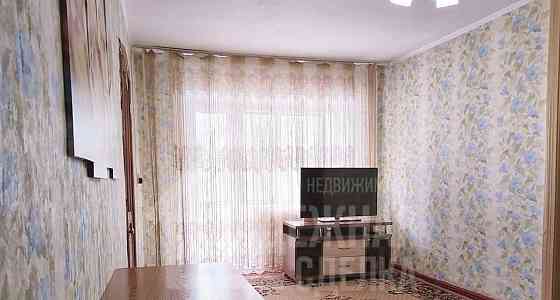 3-комн. квартира, 55.5 м2, 3/4 эт. Рубцовск