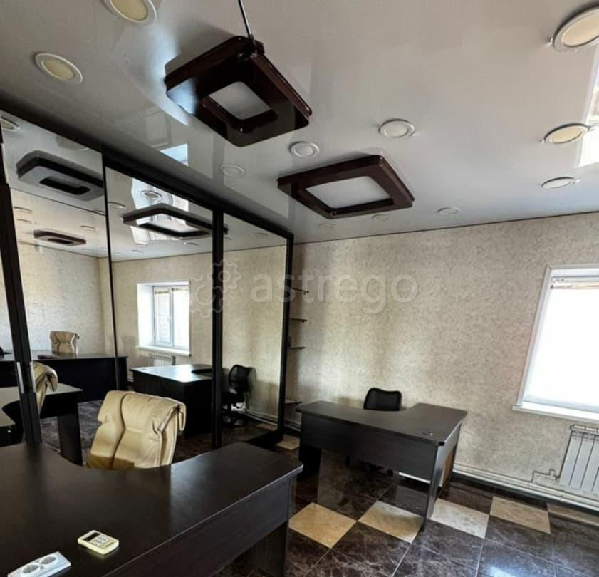 Офис, 23 м2 Благовещенск - изображение 2