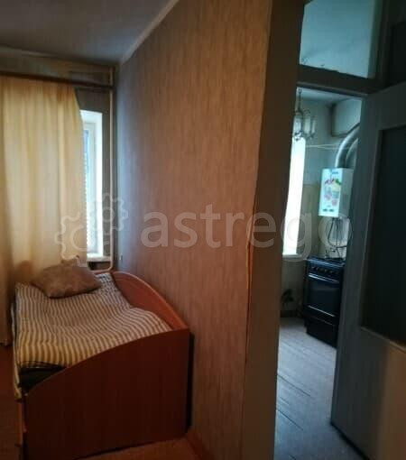 2-комн. квартира, 45 м2, 1/2 эт. Волоколамск - изображение 4