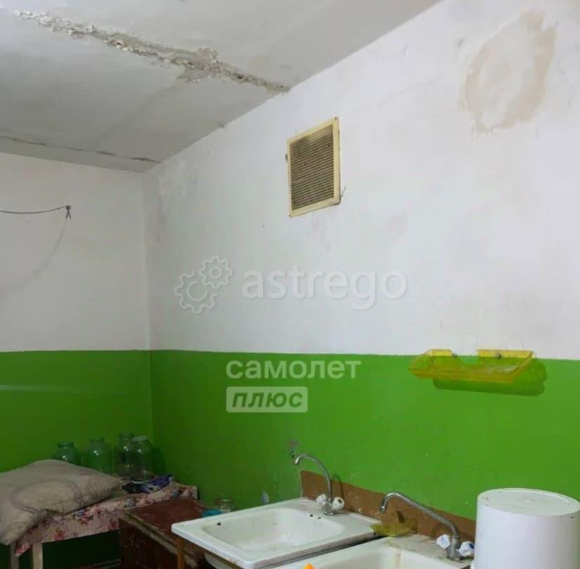 Комната, 18.1 м2, 4/5 эт. Октябрьский - изображение 5