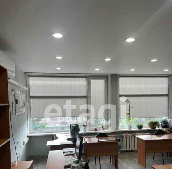 Офис, 32.7 м2 Красноярск