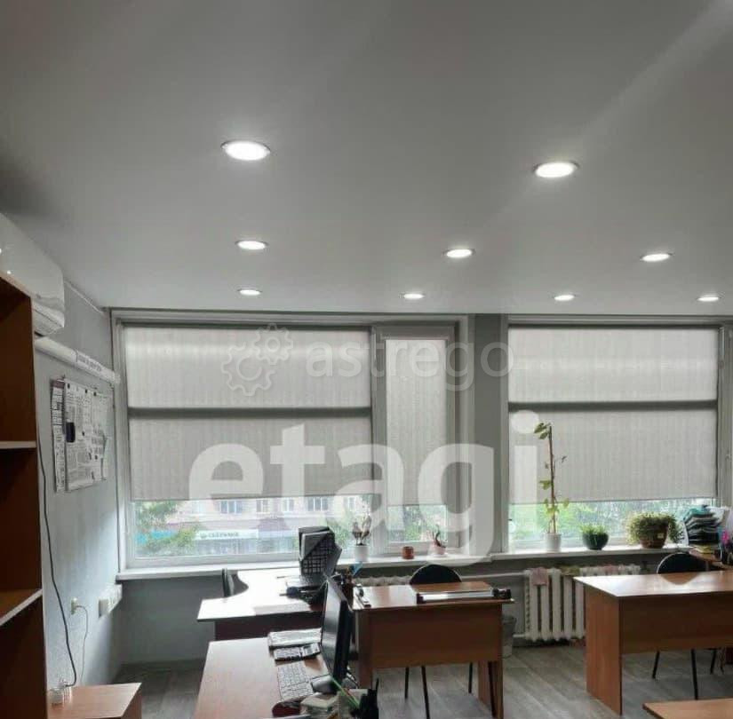 Офис, 32.7 м2 Красноярск - изображение 5