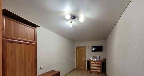 3-комн. квартира, 58.2 м2, 1/5 эт. Уфа
