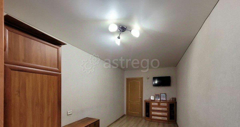 3-комн. квартира, 58.2 м2, 1/5 эт. Уфа - изображение 2