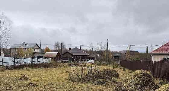 Земельный участок, 12 соток Сергиев Посад