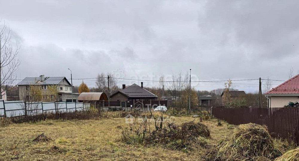 Земельный участок, 12 соток Сергиев Посад - изображение 3