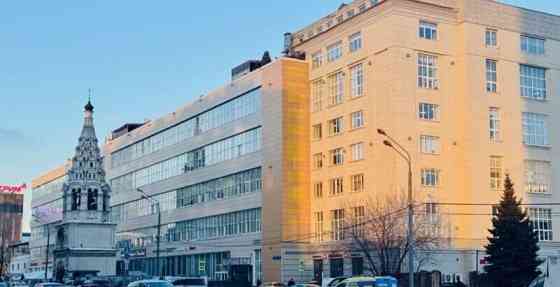 Офис, 45.6 м2 Москва