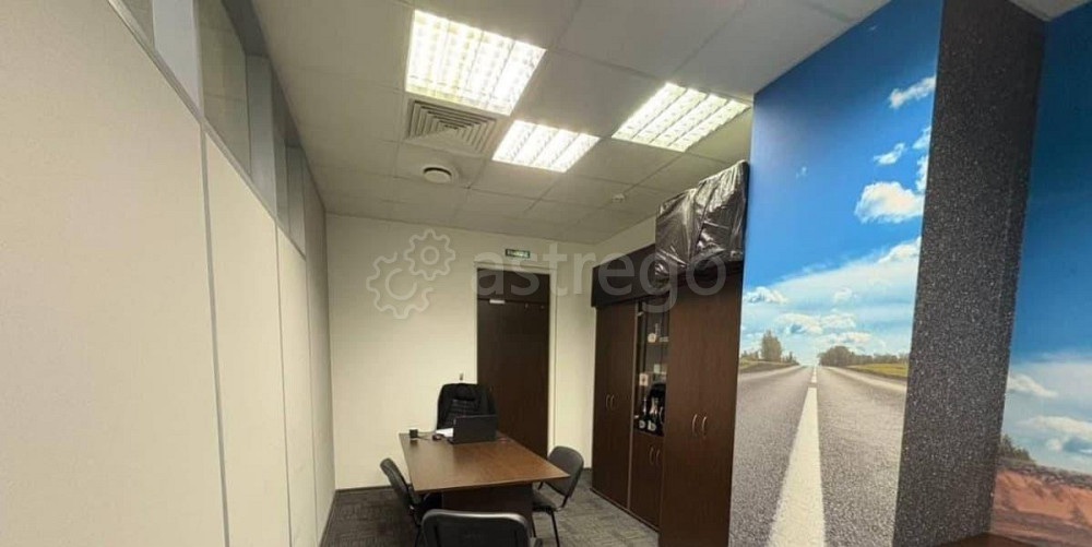 Офис, 136 м2 Санкт-Петербург - изображение 3