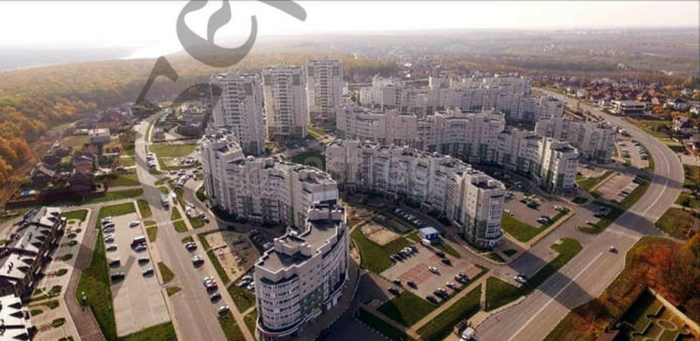 2-комн. квартира, 72.5 м2, 2/7 эт. Белгород - изображение 1