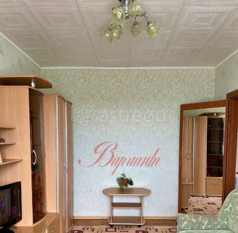 1-комн. квартира, 28 м2, 7/9 эт. Северодвинск - изображение 6