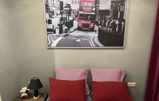 Студия, 23 м2, 9/9 эт. Видное