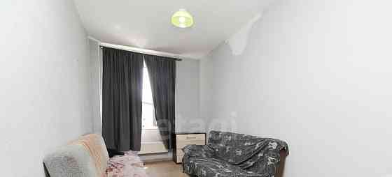 Студия, 25.8 м2, 3/10 эт. Красноярск