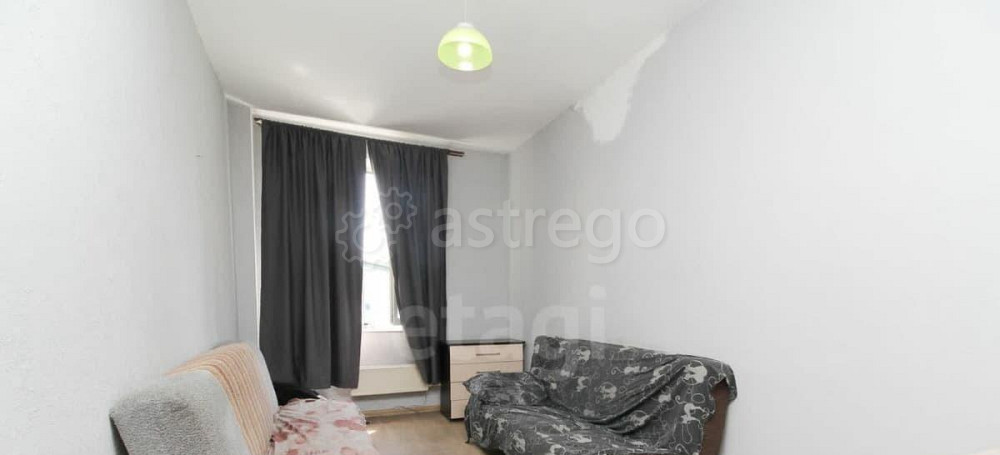 Студия, 25.8 м2, 3/10 эт. Красноярск - изображение 3