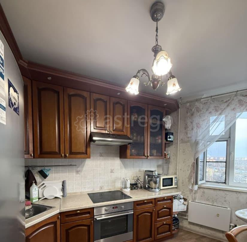 2-комн. квартира, 60 м2, 16/17 эт. Лобня - изображение 6