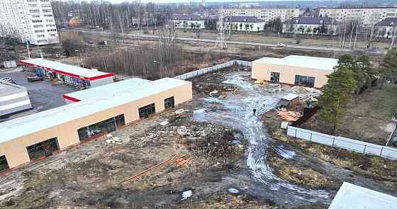 Свободного назначения, 430 м2 Электрогорск