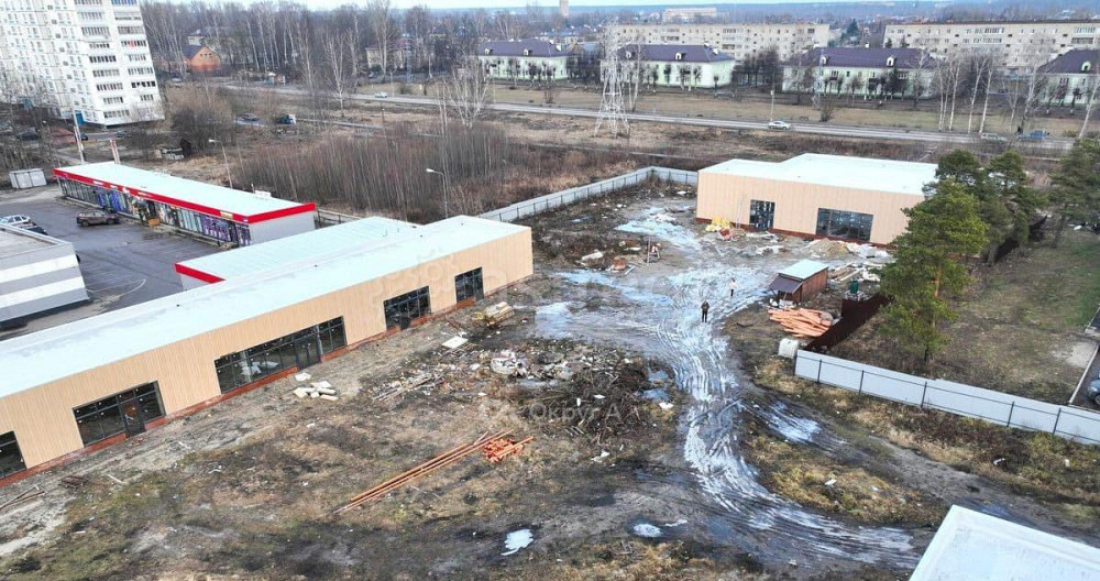 Свободного назначения, 430 м2 Электрогорск - изображение 2