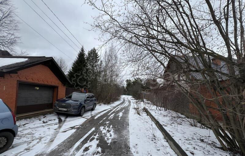 Дом, 370 м2 Пушкино - изображение 7