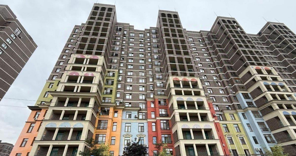 Свободного назначения, 76 м2 Химки - изображение 3